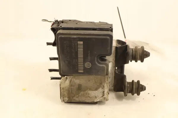 ABS-pomp OEM 1K0614117J voor Seat Altea 1.9TDI image 6
