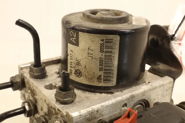 ABS-pomp OEM 1K0614117J voor Seat Altea 1.9TDI image 7