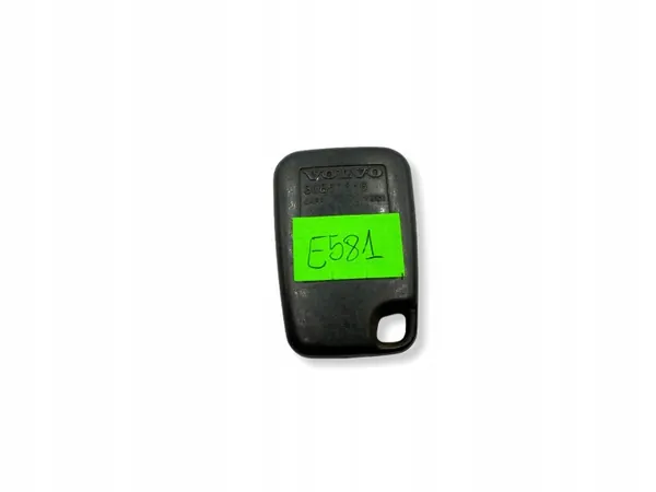 Mando Volvo OEM 30857616 para S40 V40 image 6