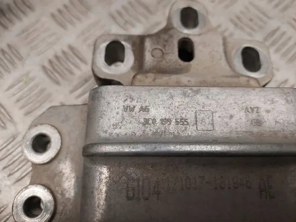 Moottorin tuki AUDI 2.0L bensiini 2018 image 2