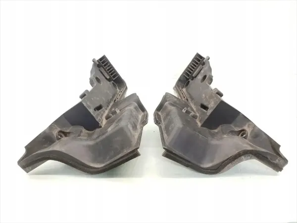 Couvercle batterie Land Rover OEM DWM500051 - Occasion image 8