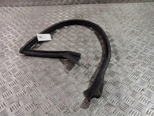 Ford Mustang VI 2016 Deur raamrubber OEM 32160040 image 3