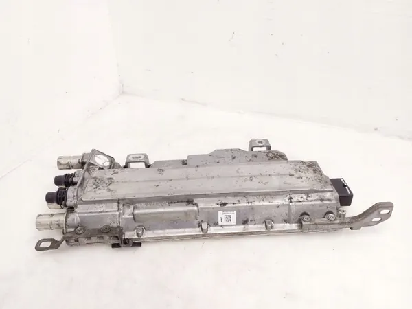 BMW 5A12C61 Spanningsomvormer voor 3-serie G20/G21 image 2