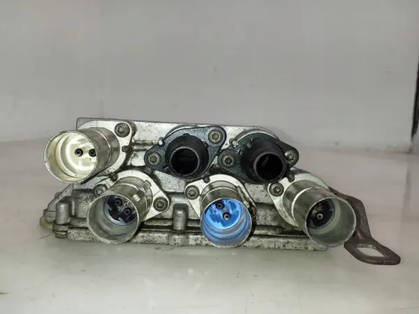 BMW 5A12C61 Spanningsomvormer voor 3-serie G20/G21 image 5