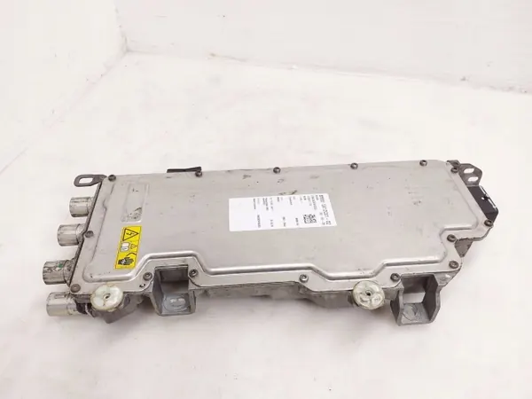 BMW 5A12C61 Spanningsomvormer voor 3-serie G20/G21 image 6