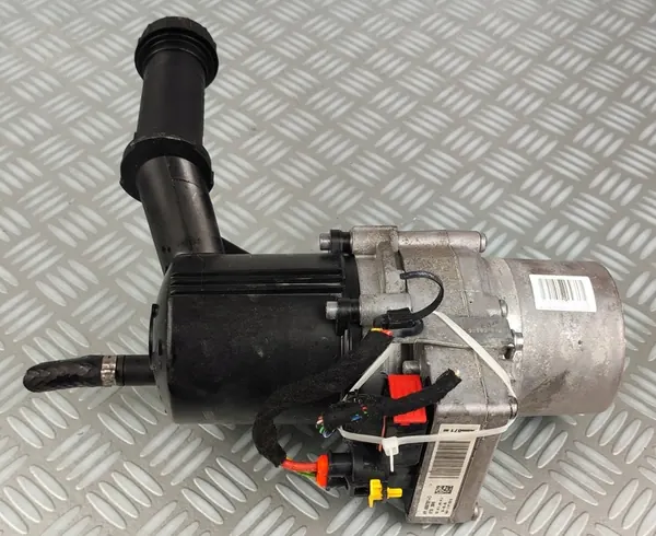 Elektrohydraulisk servostyrningspump PEUGEOT 307 CITROEN C4 OEM image 4