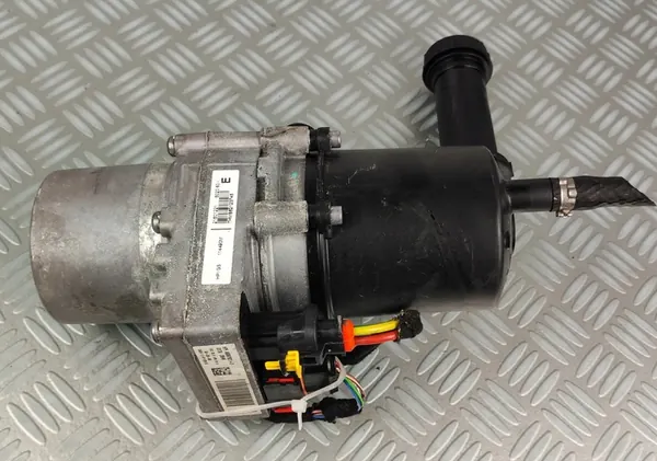 Elektrohydraulisk servostyrningspump PEUGEOT 307 CITROEN C4 OEM image 5