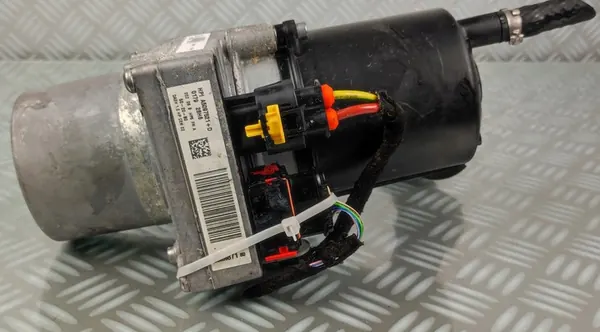 Elektrohydraulisk servostyrningspump PEUGEOT 307 CITROEN C4 OEM image 8