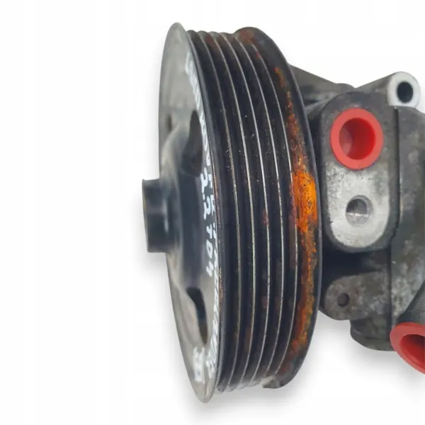 Servolenkungspumpe Land Rover Freelander Ford Mondeo IV 2.2 6G91-3A696-EF image 3