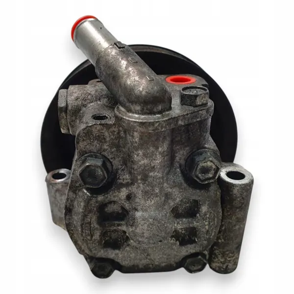 Servolenkungspumpe Land Rover Freelander Ford Mondeo IV 2.2 6G91-3A696-EF image 5