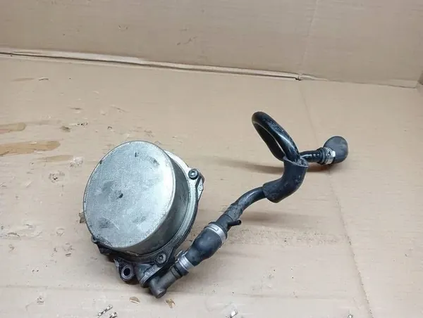 VAKUUMPUMP 3.0 TDI AUDI A4 A5 Q5 8R 059145100H image 2