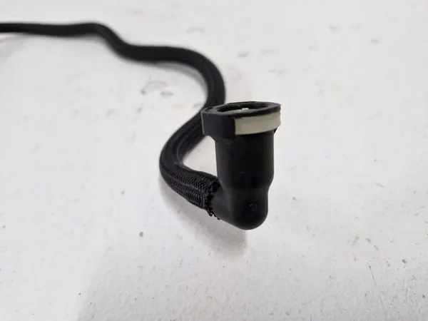 Renault Kadjar 1.3 TCE Vacuum Hose 118729113R image 3