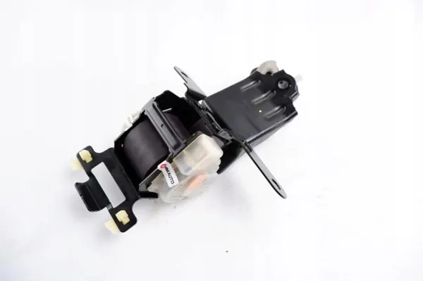 Mellersta baksätesbälte OEM 6043663B Honda FR-V image 2