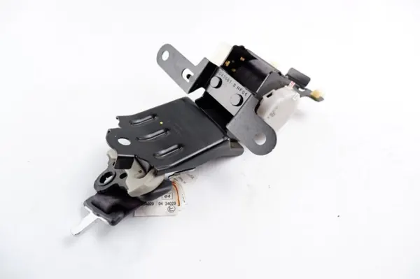Mellersta baksätesbälte OEM 6043663B Honda FR-V image 3