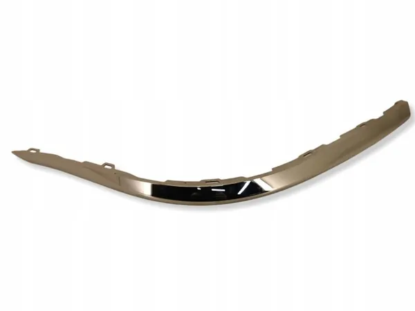 Para-choque traseiro esquerdo cromado Jeep Grand Cherokee 68143463AB image 2