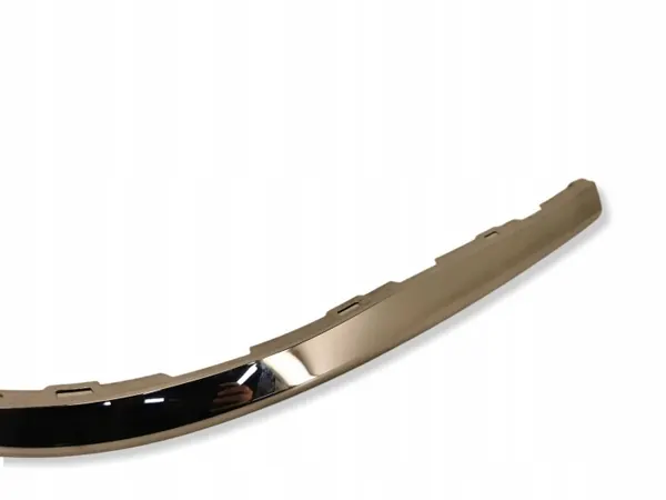 Para-choque traseiro esquerdo cromado Jeep Grand Cherokee 68143463AB image 3