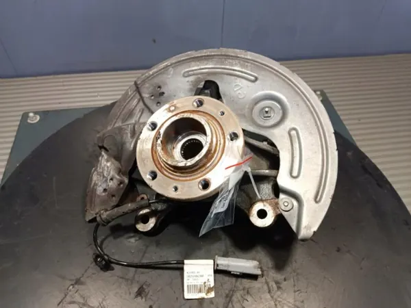 Opel Astra L 1.6 THP Oikea Etunivela OEM image 2