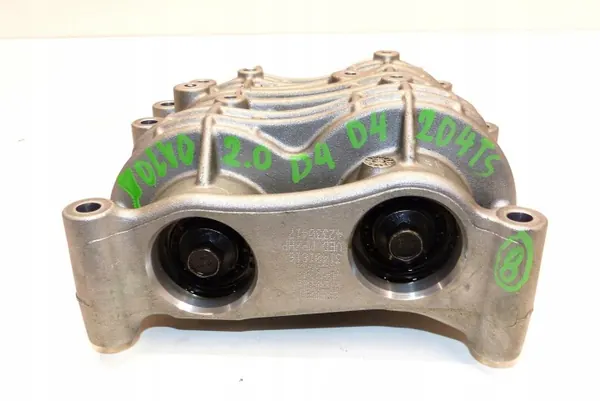 Volvo balansassen voor D4 2.0 Dieselmotor image 3