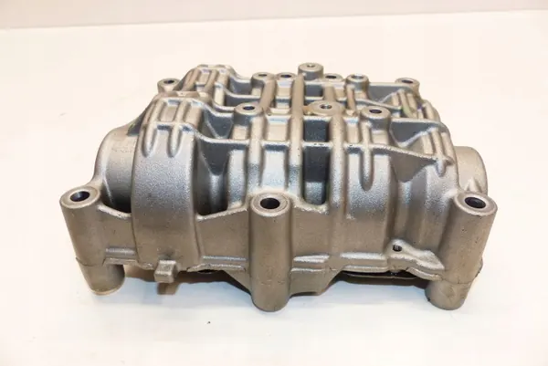 Volvo balansassen voor D4 2.0 Dieselmotor image 4