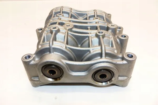 Volvo balansassen voor D4 2.0 Dieselmotor image 5