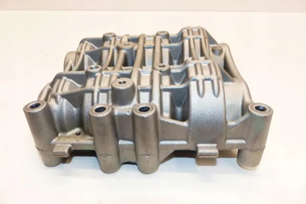 Volvo balansassen voor D4 2.0 Dieselmotor image 6