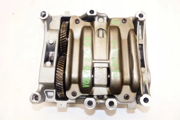 Volvo balansassen voor D4 2.0 Dieselmotor image 7