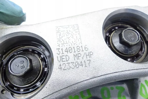 Volvo balansassen voor D4 2.0 Dieselmotor image 8
