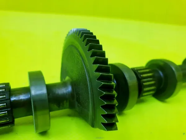 Arbre Excentrique OEM 7623137 pour BMW N20/N26 2.0/2.8 image 5