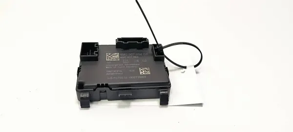 Módulo de techo solar Audi A8 S8 D5 OEM 4M0907594BK image 2
