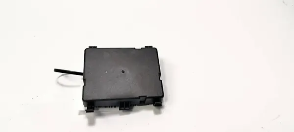 Módulo de techo solar Audi A8 S8 D5 OEM 4M0907594BK image 4