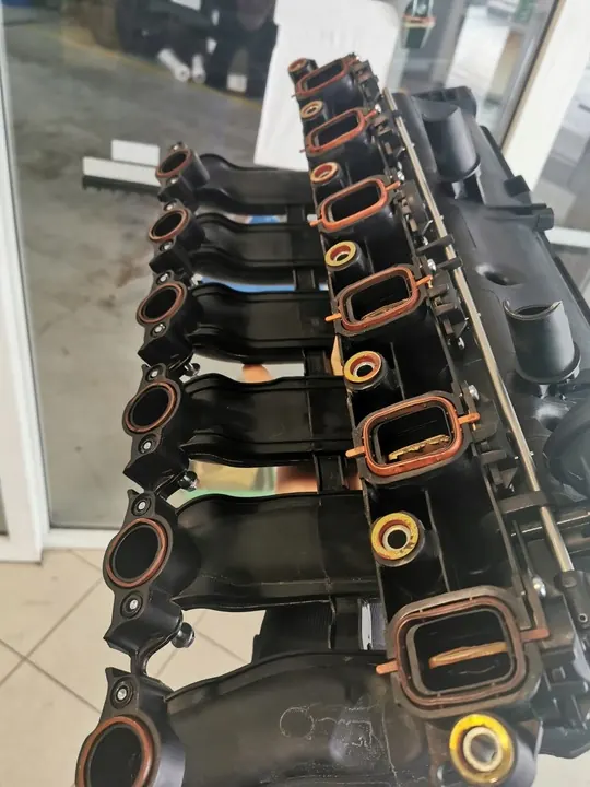 Luftansaugrohr Pierburg 7.10131.07.0 image 2