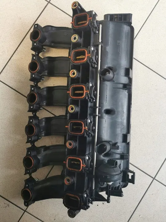 Luftansaugrohr Pierburg 7.10131.07.0 image 4