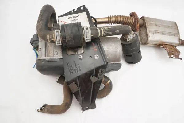 Calefactor Estacionario Webasto Volvo V90 31469689 image 3