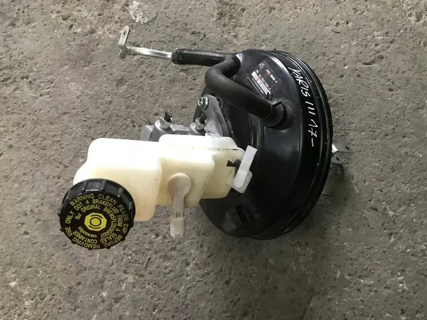 Bromsservo Pump Toyota Yaris III 14-17 Lift 47200-0DA50-A image 3