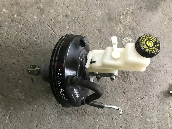Bromsservo Pump Toyota Yaris III 14-17 Lift 47200-0DA50-A image 4