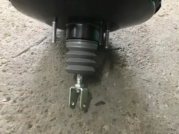 Bromsservo Pump Toyota Yaris III 14-17 Lift 47200-0DA50-A image 5