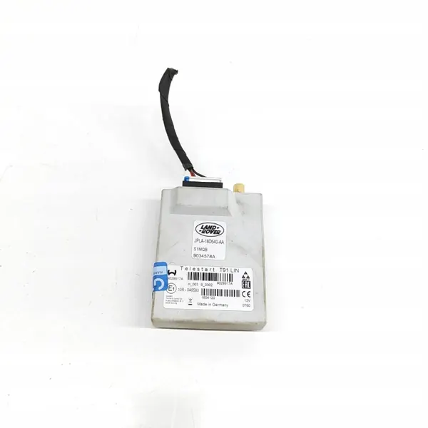 Autonominen lämmitysmoduuli Land Rover Range Rover Sport II L494 OEM 9034578A image 2
