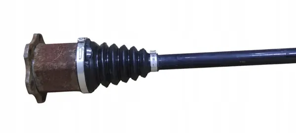 Höger Axeln VW Polo VI 2G Ibiza Scala A1 82A Arona T-Cross image 3