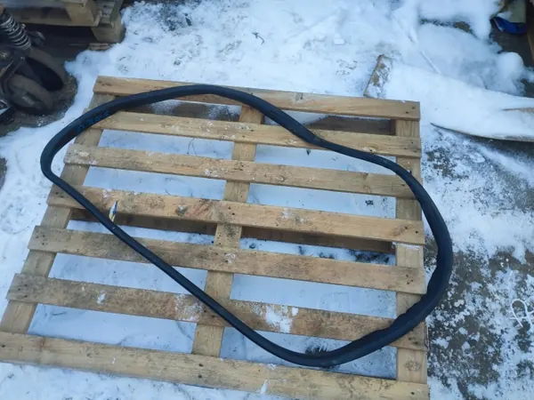 OEM Türdichtung links vorne für Volvo S60 II image 2