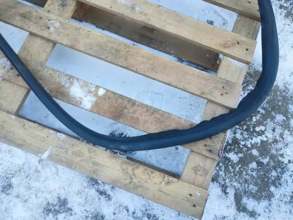 OEM Türdichtung links vorne für Volvo S60 II image 3