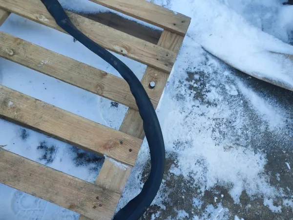 OEM Türdichtung links vorne für Volvo S60 II image 4