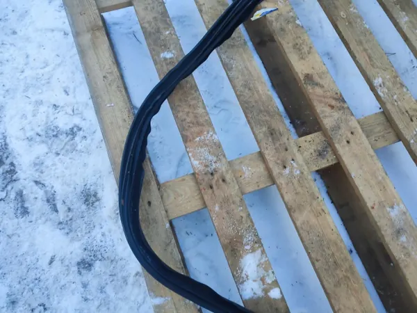 OEM Türdichtung links vorne für Volvo S60 II image 8