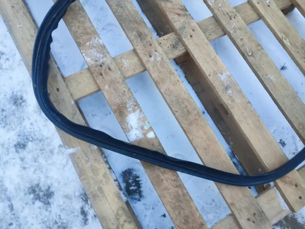 OEM Türdichtung links vorne für Volvo S60 II image 9