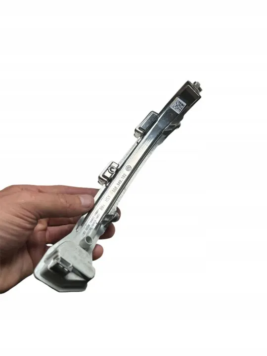Espelho usado OEM 5G0949102 para VW Golf VII image 3