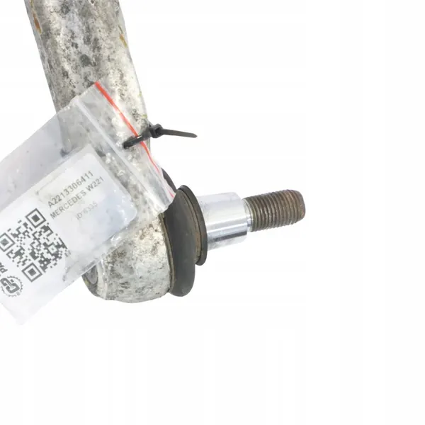 Mercedes W221 C216 Främre Höger Kontrollarm A2183300811 image 5