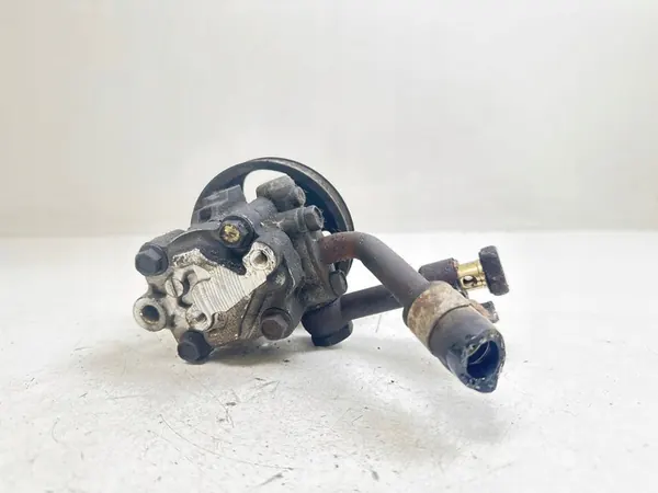 Bomba de direção assistida Nissan Navara D40 2006 MTL25196 image 3