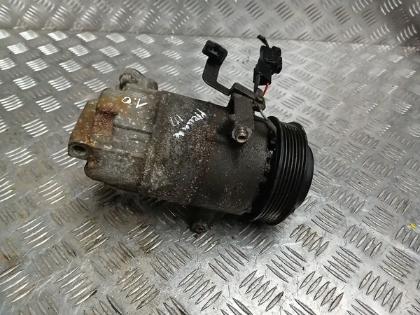 Compresseur AC KIA PICANTO III 97701G6600 1.0 2021 image 10