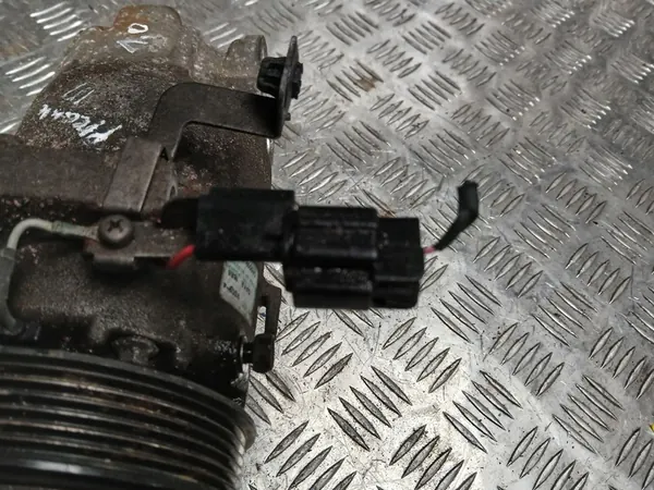 Compresseur AC KIA PICANTO III 97701G6600 1.0 2021 image 5