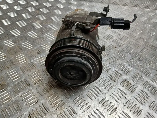 Compresseur AC KIA PICANTO III 97701G6600 1.0 2021 image 7