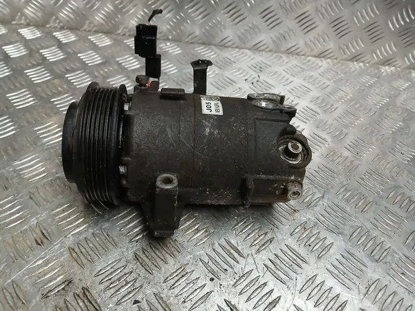 Compresseur AC KIA PICANTO III 97701G6600 1.0 2021 image 9